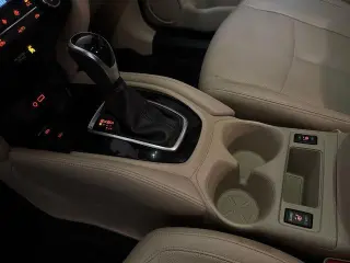 Nissan Rogue 2019 S 4dr Crossover