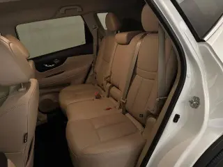 Nissan Rogue 2019 S 4dr Crossover