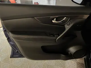 Nissan Rogue 2019 S 4p Crossover
