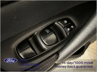 Nissan Rogue 2019 S 4p Crossover
