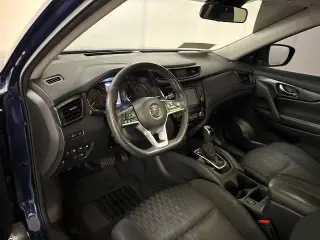 Nissan Rogue 2019 S 4p Crossover