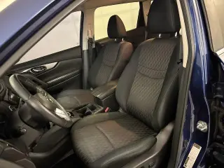 Nissan Rogue 2019 S 4p Crossover