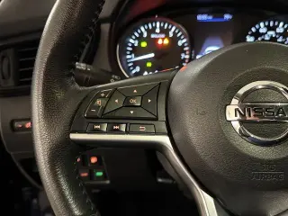 Nissan Rogue 2019 S 4p Crossover