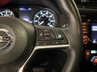Nissan Rogue 2019 S 4p Crossover