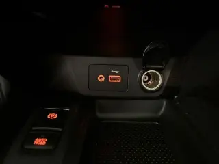 Nissan Rogue 2019 S 4p Crossover