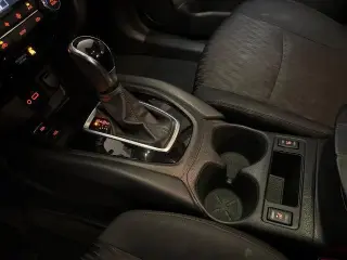 Nissan Rogue 2019 S 4p Crossover