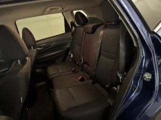 Nissan Rogue 2019 S 4p Crossover