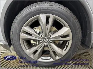 Nissan Murano 2021 AWD Platinum 4p SUV