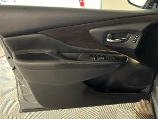 Nissan Murano 2021 AWD Platinum 4p SUV