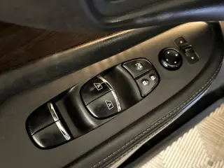 Nissan Murano 2021 AWD Platinum 4p SUV
