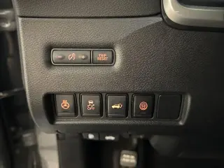 Nissan Murano 2021 AWD Platinum 4p SUV