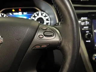 Nissan Murano 2021 AWD Platinum 4p SUV