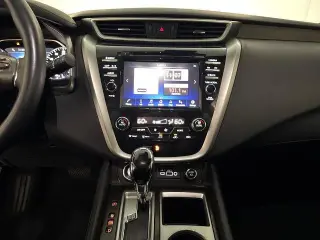 Nissan Murano 2021 AWD Platinum 4p SUV