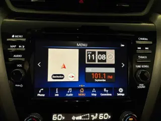Nissan Murano 2021 AWD Platinum 4p SUV