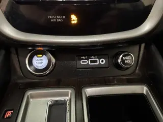 Nissan Murano 2021 AWD Platinum 4p SUV