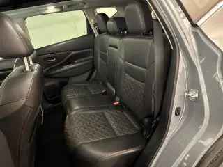 Nissan Murano 2021 AWD Platinum 4p SUV