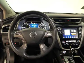 Nissan Murano 2021 AWD Platinum 4p SUV