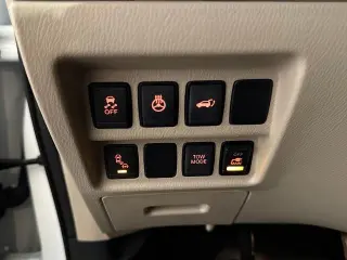 Nissan Pathfinder 2018 S 4dr SUV