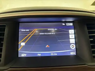 Nissan Pathfinder 2018 S 4dr SUV
