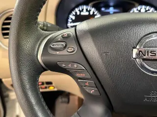 Nissan Pathfinder 2018 S 4dr SUV