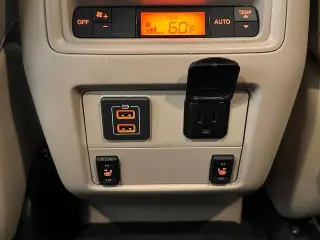 Nissan Pathfinder 2018 S 4dr SUV