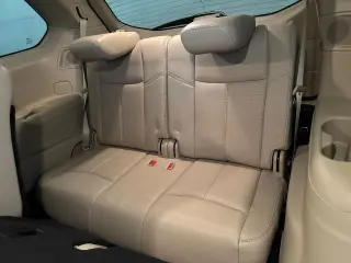 Nissan Pathfinder 2018 S 4dr SUV