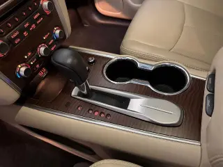 Nissan Pathfinder 2018 S 4dr SUV