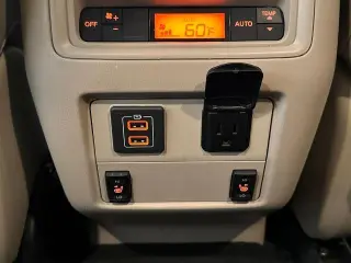 Nissan Pathfinder 2018 S 4dr SUV