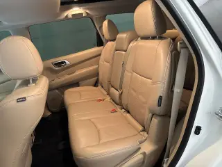 Nissan Pathfinder 2018 S 4dr SUV