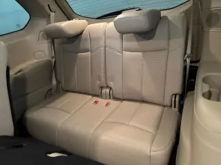 Nissan Pathfinder 2018 S 4dr SUV
