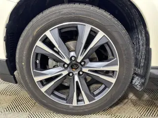 Nissan Pathfinder 2018 S 4dr SUV