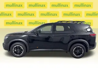 Nissan Pathfinder 2025 AWD Rock Creek 4p SUV