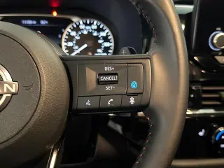 Nissan Pathfinder 2025 AWD Rock Creek 4p SUV