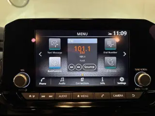 Nissan Pathfinder 2025 AWD Rock Creek 4p SUV