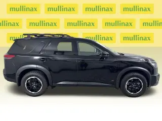Nissan Pathfinder 2025 AWD Rock Creek 4p SUV