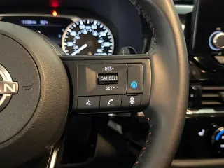 Nissan Pathfinder 2025 AWD Rock Creek 4p SUV