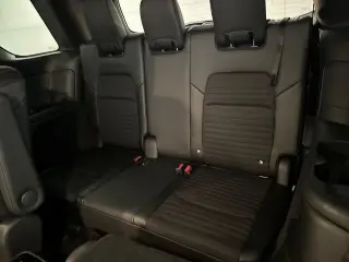 Nissan Pathfinder 2025 AWD Rock Creek 4p SUV
