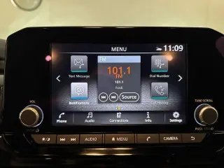 Nissan Pathfinder 2025 AWD Rock Creek 4p SUV