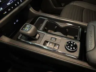 Nissan Pathfinder 2025 AWD Rock Creek 4p SUV
