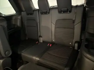 Nissan Pathfinder 2025 AWD Rock Creek 4p SUV