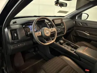 Nissan Pathfinder 2025 AWD Rock Creek 4p SUV