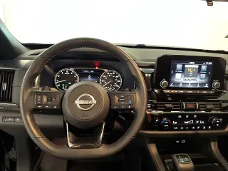 Nissan Pathfinder 2025 AWD Rock Creek 4p SUV