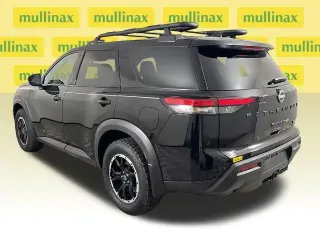 Nissan Pathfinder 2025 AWD Rock Creek 4p SUV