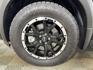 Nissan Pathfinder 2025 AWD Rock Creek 4p SUV