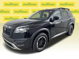 Nissan Pathfinder 2025 AWD Rock Creek 4p SUV
