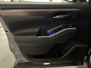 Toyota Highlander Hybrid 2021 AWD Limited 4p SUV