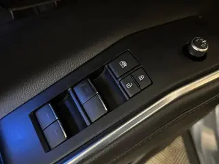Toyota Highlander Hybrid 2021 AWD Limited 4p SUV