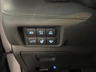 Toyota Highlander Hybrid 2021 AWD Limited 4p SUV