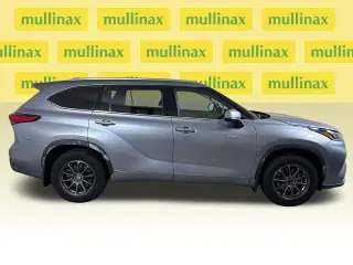 Toyota Highlander Hybrid 2021 AWD Limited 4p SUV