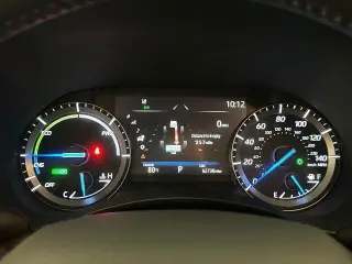 Toyota Highlander Hybrid 2021 AWD Limited 4p SUV